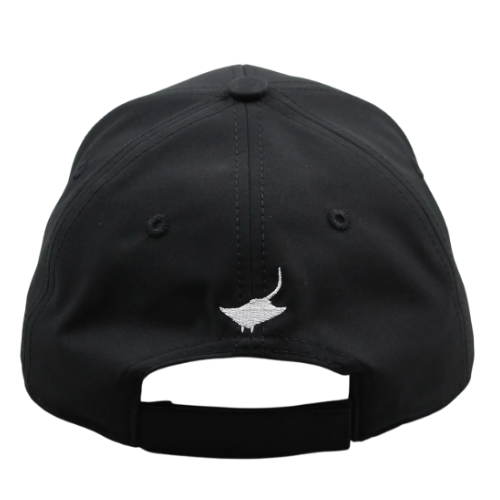Black Manta Performance Hat