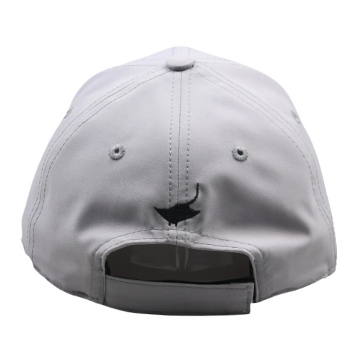 Grey Manta Performance Hat