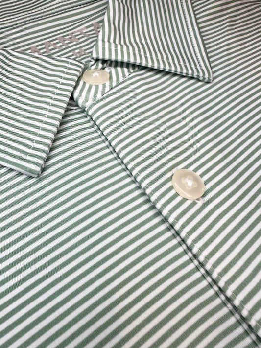 The Rhumb Line Polo