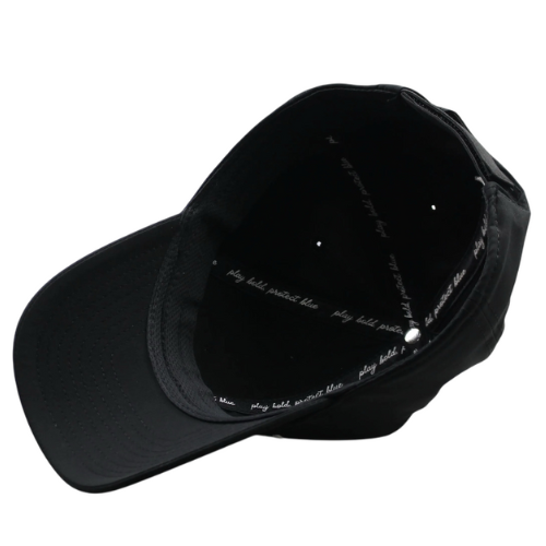 Black Manta Performance Hat