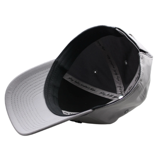 Grey Manta Performance Hat