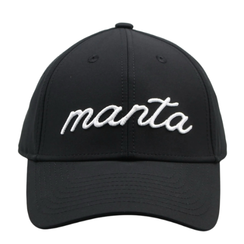 Black Manta Performance Hat