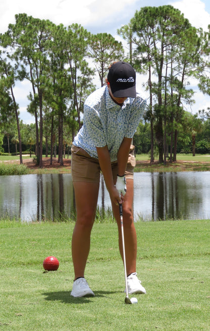 The Sandbar Sails Polo