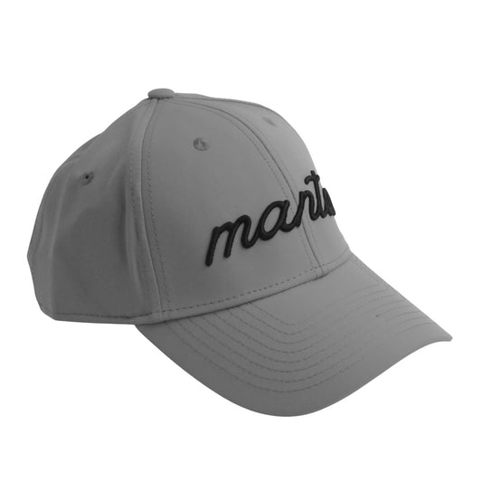 Manta Performance Hat — Gray