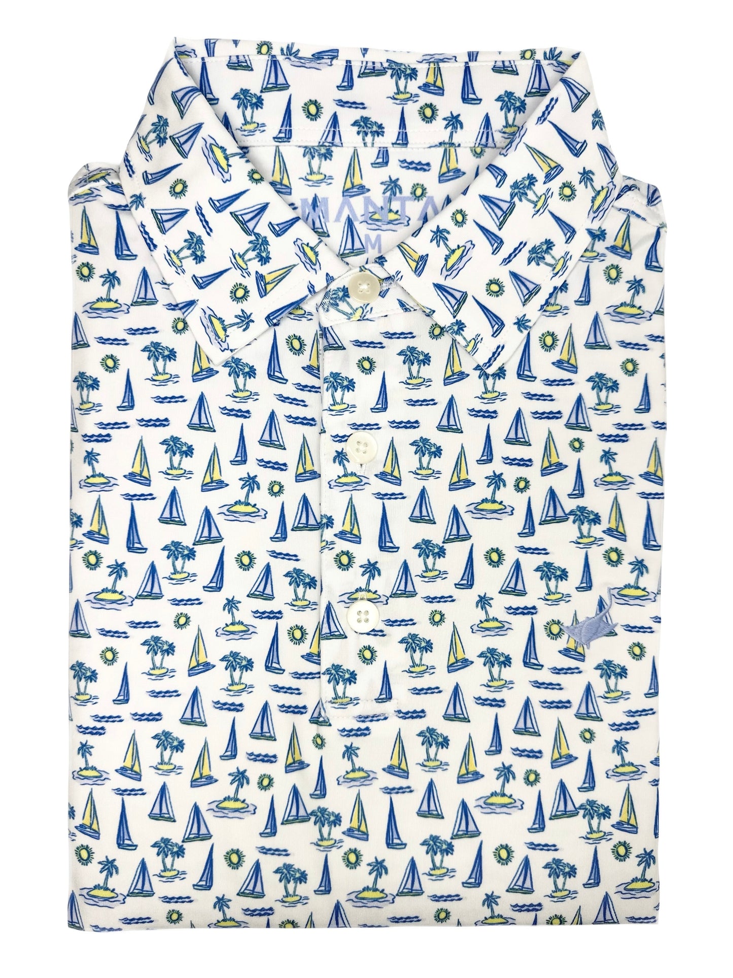 The Sandbar Sails Polo