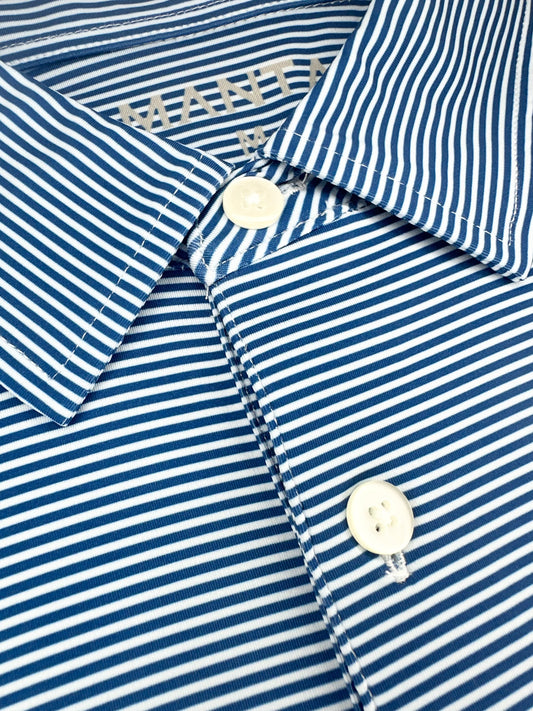 The Rhumb Line Polo