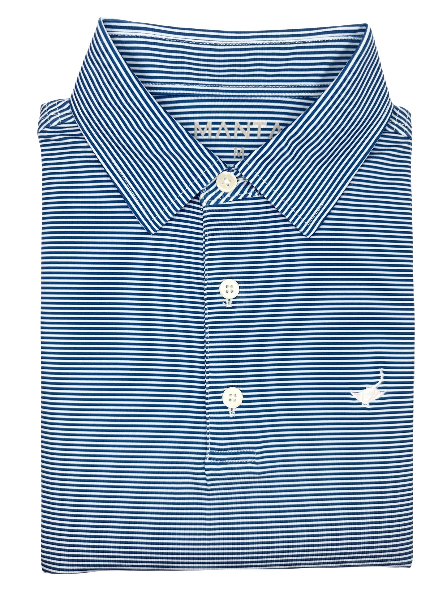 The Rhumb Line Polo