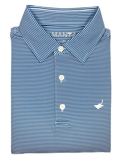 The Rhumb Line Polo