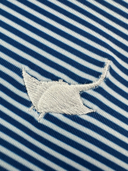 The Rhumb Line Polo