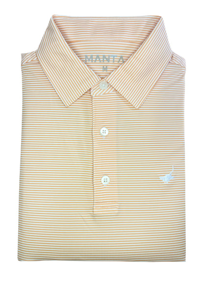 The Rhumb Line Polo