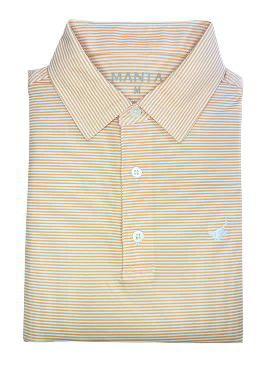 The Rhumb Line Polo