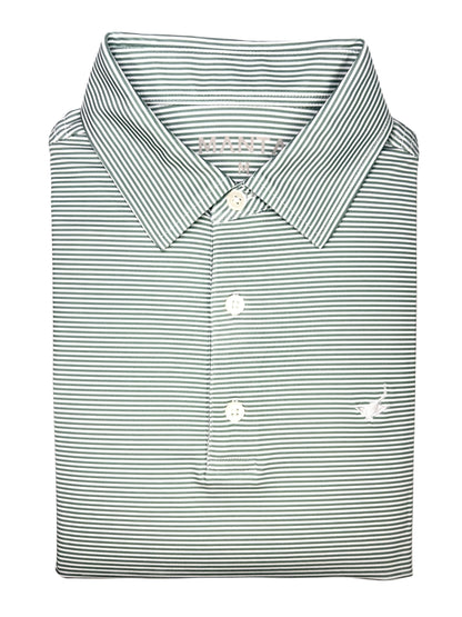 The Rhumb Line Polo